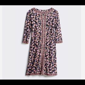 Wisp & Stitch Fix Print Dress 4